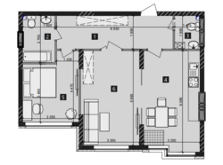 ��������� 2� ��. � �� LIKOGRAD Perfect Town. ������ ��� ���! ���� 2