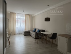 Продається затишні апартаменти з ремонтом в ЖК 'Нова Англія'! фото 12 Продається затишні апартаменти з ремонтом в ЖК 'Нова Англія'! фото 12