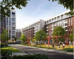 Продаж світлої студії в ЖК Smart City! фото 11 Продаж світлої студії в ЖК Smart City! фото 11