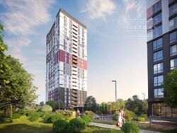 Продається 2к кв. в ЖК СИНЕРГІЯ КИЇВ, Дарницький р-н; доступна єОселя! фото 7 Продається 2к кв. в ЖК СИНЕРГІЯ КИЇВ, Дарницький р-н; доступна єОселя! фото 7