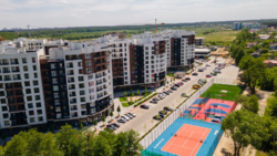 Продаж світлої 1-кімнатної квартири у ЖК Синергія Сіті, єОселя, єВідновлення! фото 18 Продаж світлої 1-кімнатної квартири у ЖК Синергія Сіті, єОселя, єВідновлення! фото 18