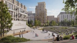 Продаж затишної 2-кімнатної квартири у ЖК Park Royal, єОселя та єВідновлення! фото 3 Продаж затишної 2-кімнатної квартири у ЖК Park Royal, єОселя та єВідновлення! фото 3