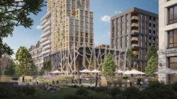 Продаж затишної 2-кімнатної квартири у ЖК Park Royal, єОселя та єВідновлення! фото 4 Продаж затишної 2-кімнатної квартири у ЖК Park Royal, єОселя та єВідновлення! фото 4