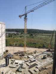 Продаж 1-кімнатної квартири у ЖК Синергія Сіті! фото 4 Продаж 1-кімнатної квартири у ЖК Синергія Сіті! фото 4