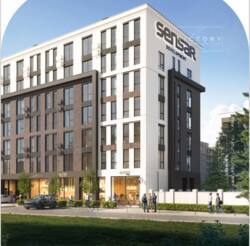 Продаж світлої студії в ЖК Smart City! фото 12 Продаж світлої студії в ЖК Smart City! фото 12