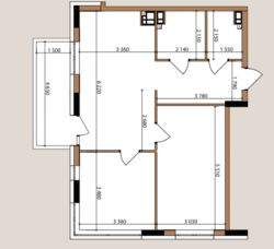 ��������� ������� 2-������� �������� � �� OLEGIV Podil ���� 3