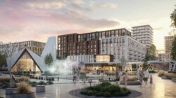 Продаж затишної 1-кімнатної квартири у ЖК Park Royal, єОселя, єВідновленя! фото 2 Продаж затишної 1-кімнатної квартири у ЖК Park Royal, єОселя, єВідновленя! фото 2