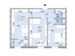 ��������� ������� 2-������� �������� � �� ���� �����! ���� 1