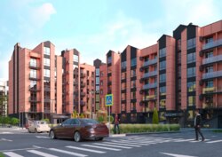 Продаж затишної 2к квартири в ЖК Європейські Липки, єВідновлення! фото 15 Продаж затишної 2к квартири в ЖК Європейські Липки, єВідновлення! фото 15