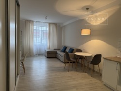 Продається затишні апартаменти з ремонтом в ЖК 'Нова Англія'! фото 11 Продається затишні апартаменти з ремонтом в ЖК 'Нова Англія'! фото 11