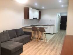 Продається затишна студія в ЖК Нова Англія фото 4 Продається затишна студія в ЖК Нова Англія фото 4