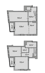 ������ ��������� 4� �������� � �� Krona Park 2! �³���������, 280, 719 ���������! ���� 2