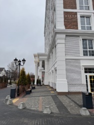 Продається 1к кв. в ЖК OXFORD Чайки. Доступна ціна, єОселя, єВідновлення фото 20 Продається 1к кв. в ЖК OXFORD Чайки. Доступна ціна, єОселя, єВідновлення фото 20