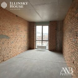 Продаж однокімнатної квартири в клубному будинку Illinsky House на Подолі фото 8 Продаж однокімнатної квартири в клубному будинку Illinsky House на Подолі фото 8