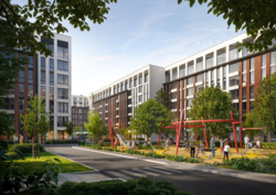 Продаж 1-кімнатної квартири в ЖК Smart City! фото 9 Продаж 1-кімнатної квартири в ЖК Smart City! фото 9