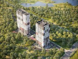 Продається 2к кв. в ЖК СИНЕРГІЯ КИЇВ, Дарницький р-н; доступна єОселя! фото 4 Продається 2к кв. в ЖК СИНЕРГІЯ КИЇВ, Дарницький р-н; доступна єОселя! фото 4