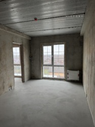 Продається простора 2к квартира в ЖК OXFORD Чайки, єОселя, єВідновлення! фото 1 Продається простора 2к квартира в ЖК OXFORD Чайки, єОселя, єВідновлення! фото 1