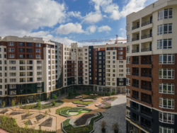 Продаж 1-кімнатної квартири у ЖК Синергія Сіті! фото 16 Продаж 1-кімнатної квартири у ЖК Синергія Сіті! фото 16