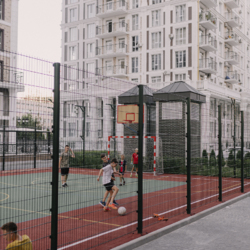 Продається 2-к світла квартира з видом на захід. Останні квартири по єОселі в ЖК Нова Англія фото 14 Продається 2-к світла квартира з видом на захід. Останні квартири по єОселі в ЖК Нова Англія фото 14