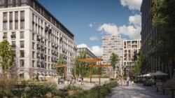 ������ ������� 3-������� �������� � �� Park Royal, ������, �³���������! ���� 3