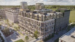 ������ ������� 1-������� �������� � �� Park Royal, ������! ���� 3