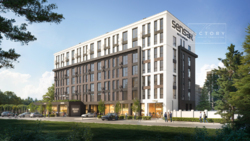 Продаж 1-кімнатної квартири в ЖК Smart City! фото 12 Продаж 1-кімнатної квартири в ЖК Smart City! фото 12