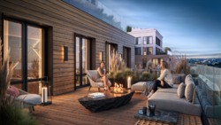 Продається 1-кімнатна квартира у жк OLEGIV Podil фото 1 Продається 1-кімнатна квартира у жк OLEGIV Podil фото 1