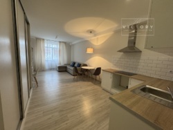 Продається затишні апартаменти з ремонтом в ЖК 'Нова Англія'! фото 1 Продається затишні апартаменти з ремонтом в ЖК 'Нова Англія'! фото 1