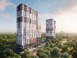 Продається 2к кв. в ЖК СИНЕРГІЯ КИЇВ, Дарницький р-н; доступна єОселя! фото 7 Продається 2к кв. в ЖК СИНЕРГІЯ КИЇВ, Дарницький р-н; доступна єОселя! фото 7