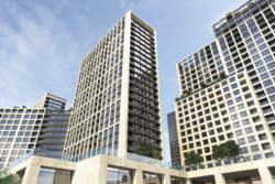 Продаж 1к квартири в ЖК Greenville на Печерську фото 7 Продаж 1к квартири в ЖК Greenville на Печерську фото 7