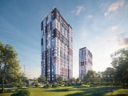 Продається 2к кв. в ЖК СИНЕРГІЯ КИЇВ, Дарницький р-н; доступна єОселя! фото 6 Продається 2к кв. в ЖК СИНЕРГІЯ КИЇВ, Дарницький р-н; доступна єОселя! фото 6