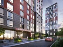 Продається 2к кв. в ЖК СИНЕРГІЯ КИЇВ, Дарницький р-н; доступна єОселя! фото 17 Продається 2к кв. в ЖК СИНЕРГІЯ КИЇВ, Дарницький р-н; доступна єОселя! фото 17