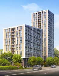 Продаж затишної 3к квартири у ЖК Madison Gardens, Бровари! єВідновлення, 280, 719 Постанови! фото 19 Продаж затишної 3к квартири у ЖК Madison Gardens, Бровари! єВідновлення, 280, 719 Постанови! фото 19