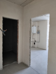 Продаж світлої 1-кімнатної квартири у ЖК Синергія Сіті, єОселя, єВідновлення! фото 12 Продаж світлої 1-кімнатної квартири у ЖК Синергія Сіті, єОселя, єВідновлення! фото 12