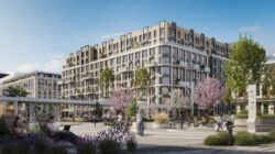 Продаж затишної 1-кімнатної квартири у ЖК Park Royal, єОселя, єВідновленя! фото 3 Продаж затишної 1-кімнатної квартири у ЖК Park Royal, єОселя, єВідновленя! фото 3