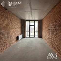 Продаж однокімнатної квартири в клубному будинку Illinsky House на Подолі фото 8 Продаж однокімнатної квартири в клубному будинку Illinsky House на Подолі фото 8