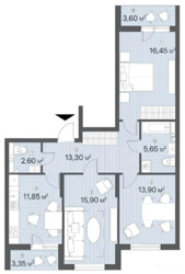 ������ ������� 3-������� �������� � �� ���������, ��. �. ���������, ������ ��� ��� ���� 2