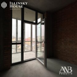 Продаж однокімнатної квартири в клубному будинку Illinsky House на Подолі фото 9 Продаж однокімнатної квартири в клубному будинку Illinsky House на Подолі фото 9