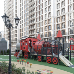 Продається простора 1-к квартира, ЖК Нова Англія! фото 7 Продається простора 1-к квартира, ЖК Нова Англія! фото 7