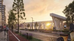 ������ ������� 2-������� �������� � �� Park Royal, ������! ���� 7