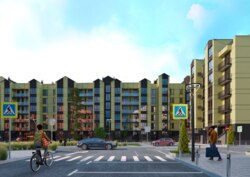 Продаж затишної 2к квартири в ЖК Європейські Липки, єВідновлення! фото 1 Продаж затишної 2к квартири в ЖК Європейські Липки, єВідновлення! фото 1