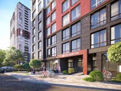 Продається 1к квартира в ЖК СИНЕРГІЯ КИЇВ, Дарницький р-н; доступна єОселя! фото 8 Продається 1к квартира в ЖК СИНЕРГІЯ КИЇВ, Дарницький р-н; доступна єОселя! фото 8