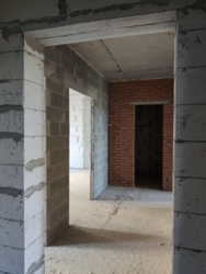 Продаж 2-кімнатної квартири у ЖК Синергія Сіті! фото 3 Продаж 2-кімнатної квартири у ЖК Синергія Сіті! фото 3