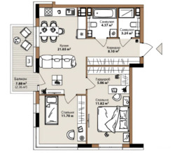 ��������� ������� 2-������� �������� � �� OLEGIV Podil ���� 2