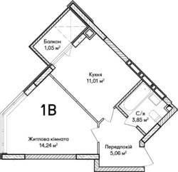 ������ ������� 1-������� �������� � �� ������� ѳ�. ���� 2