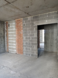 Продаж 2-кімнатної квартири у ЖК Синергія Сіті! фото 9 Продаж 2-кімнатної квартири у ЖК Синергія Сіті! фото 9