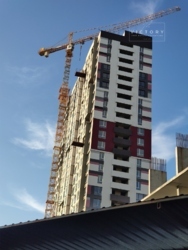 Продається 1к квартира в ЖК СИНЕРГІЯ КИЇВ, Дарницький р-н; доступна єОселя! фото 6 Продається 1к квартира в ЖК СИНЕРГІЯ КИЇВ, Дарницький р-н; доступна єОселя! фото 6