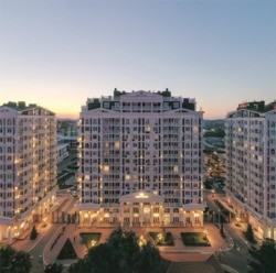 Продається 2-к світла квартира з видом на захід. Останні квартири по єОселі в ЖК Нова Англія фото 15 Продається 2-к світла квартира з видом на захід. Останні квартири по єОселі в ЖК Нова Англія фото 15