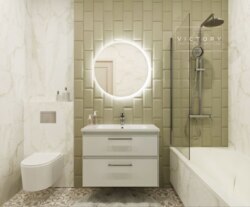 ������ 3-������� �������� � �� Smart City! ���� 8