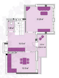 Продаж 2к квартири в ЖК Лавандовий! єВідновлення, постанови фото 2 Продаж 2к квартири в ЖК Лавандовий! єВідновлення, постанови фото 2